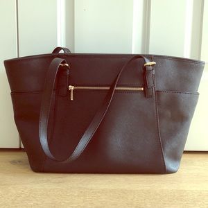 Danier Leather Bag